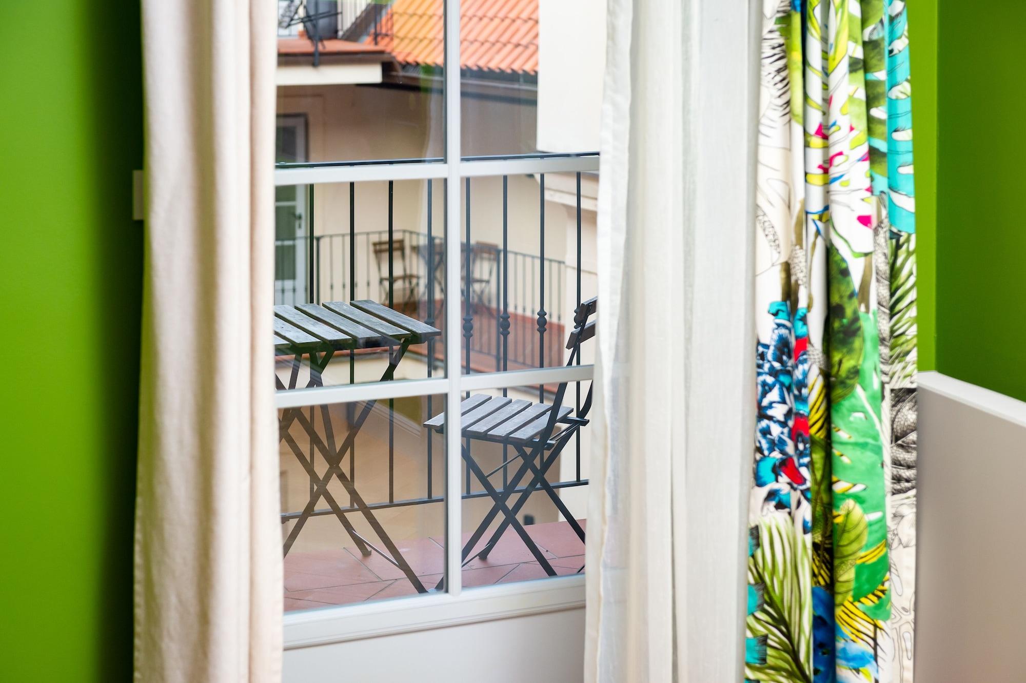Old Royal Post Boutique Hotel & Premium Suites Прага Екстериор снимка